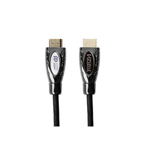 Кабель мультимедийный HDMI to HDMI 20.0m PowerPlant (KD00AS1295)