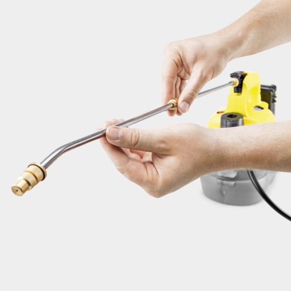 Обприскувач Karcher  PSU 4-18, акумуляторний, 18В, 1.8 кг (1.445-300.0) | Зображення 3
