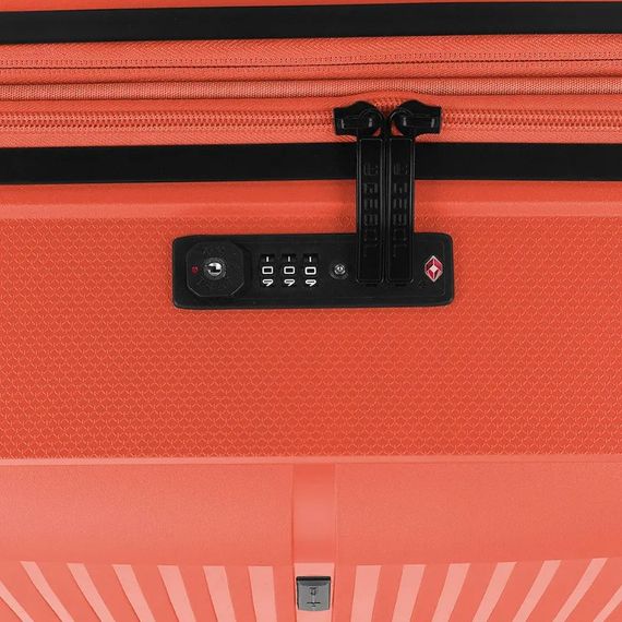 Валіза Gabol Brooklyn (L) Coral (123947-036) | Зображення 2