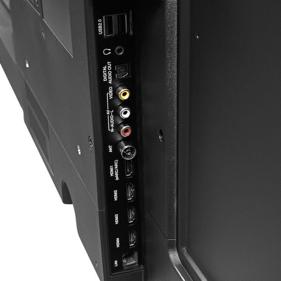Телевизор Grunhelm 55UI700-GA11V 55" | Зображення 8