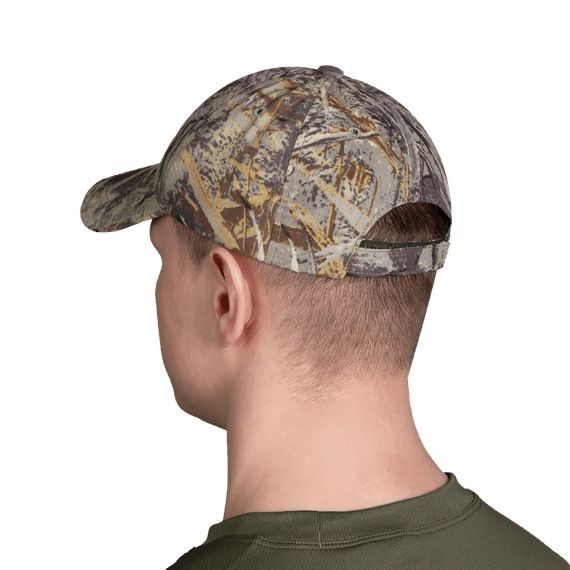 Бейсболка Twill Logo Татарське Зілля (2424), | Зображення 2