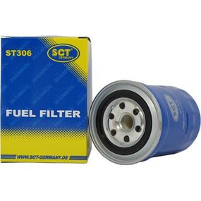 SCT фільтр паливний ST306 TOYOTA