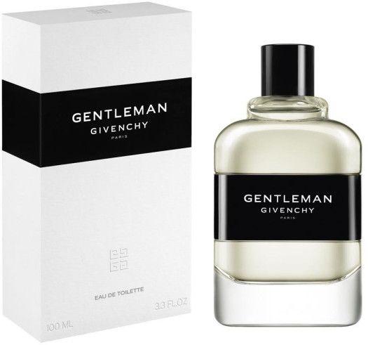 Туалетна вода Givenchy Gentleman 100мл Premium