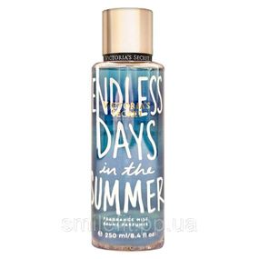 Парфумований спрей для тіла Victoria's Secret Endless Days In The Summer 250 мл