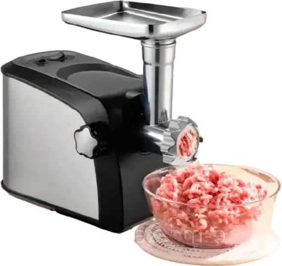 Електрична м'ясорубка з соковижималкою 3000 Вт XPRO BITEK BT-3700 (234576580_2293) | Зображення 8