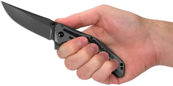 Ніж Kershaw Duojet | Зображення 2