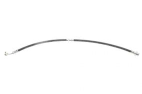 Шланг гальмівний передній Nissan Leaf 10- L  626mm M10x1 50.745
