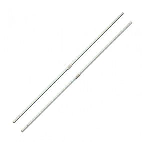 Підсвітка Samsung AOT_50_NU7300_NU7100_2X38_3030C JL.E500K2330-408BS-R7P-M-HF TV 50" inch 38-led  2шт. Світлодіод 7х2 мм