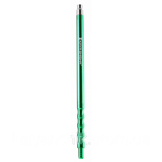 >Мундштук для кальяна Kaya Alugrip красный | Зображення 4