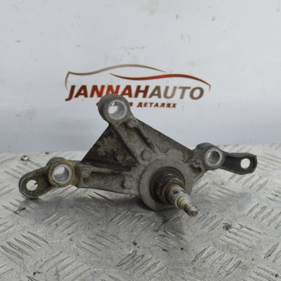 Кронштейн кріплення КПП 1.9 DCI Renault Scenic II Megane Рено Сценік Меган 072522