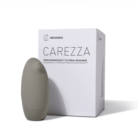 Стимулятор клітора Carezza Lora DiCarlo (США) Sex Aura | Зображення 6