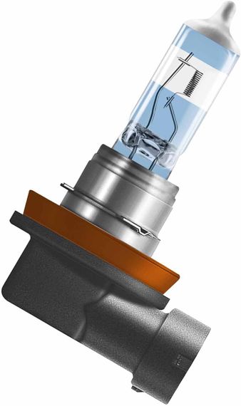 Галогеновая лампа OSRAM H11 64211NBU NightBreakerUnlimited +110% 55W 12V PGJ19-2 (1 шт) | Зображення 2