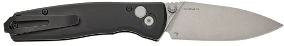 Ніж Kershaw Kindred Black | Зображення 1