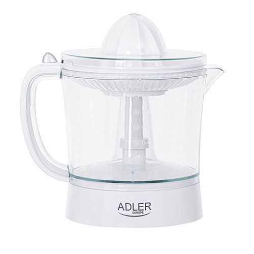 Соковижималка для цитрусових Adler AD-4009 60 Вт | Зображення 7