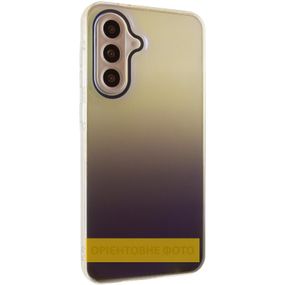 Чехол TPU+PC Glassbend для Xiaomi Redmi Note 14 4G (Int. version) Black