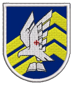 Шеврон ВКСС ХНУПС