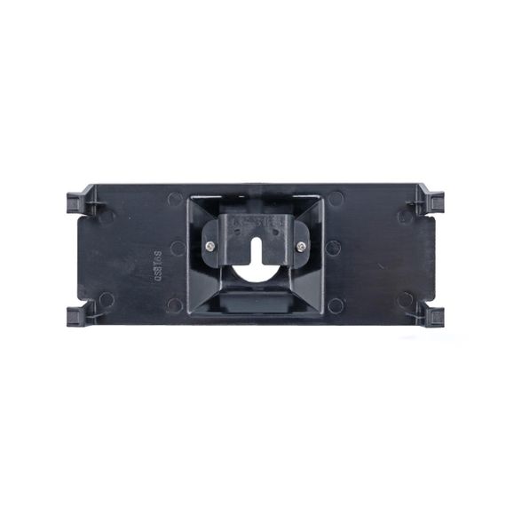 Кріплення серії QIV під камеру переднього огляду для Volkswagen FQVW168 (рамка під плафон) | Зображення 3