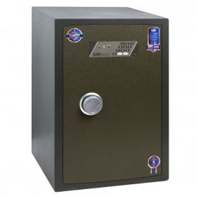 Сейф взломостойкий офисный Safetronics NTR 61E