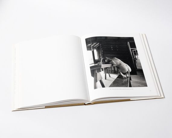 Книга німецького та американського фотографа Йозеф Брайтенбах. Joseph Breitenbach: Photographien | Зображення 5