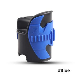 Очиститель грязи сальников, пыльников мото вилок Fork Seal Doctor синий