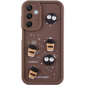 Чехол TPU Toys Case для Samsung Galaxy A36 5G