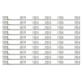 LED підсвітка TV 48" KONKA KDL48JT618A KDL 48SS618U 35019862 35018539 1шт.