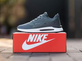 Кросівки чоловічі Nike Dark Grey