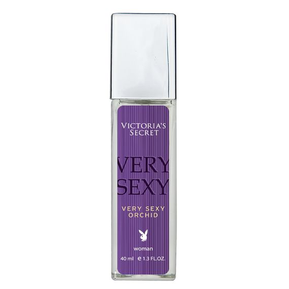 Very Sexy Orchid Pheromone Parfum жіночий 40 мл | Зображення 1