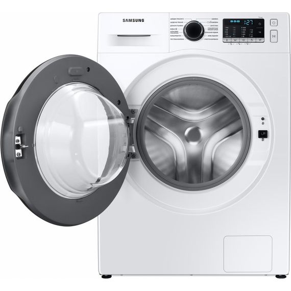Пральна машина Samsung WW90TA047AE1UA | Зображення 5