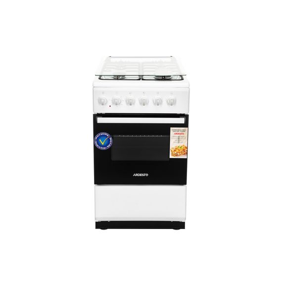 Плита Ardesto FSC-F5060MW | Зображення 5