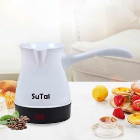 Кофеварка электрическая турка Sinbo SB 8801 600 Вт