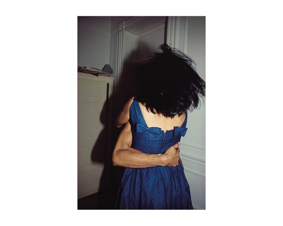 Подарочные книги для фотографов альбом фотографий Нан Голдин Nan Goldin "The Ballad of Sexual Dependency" | Зображення 1