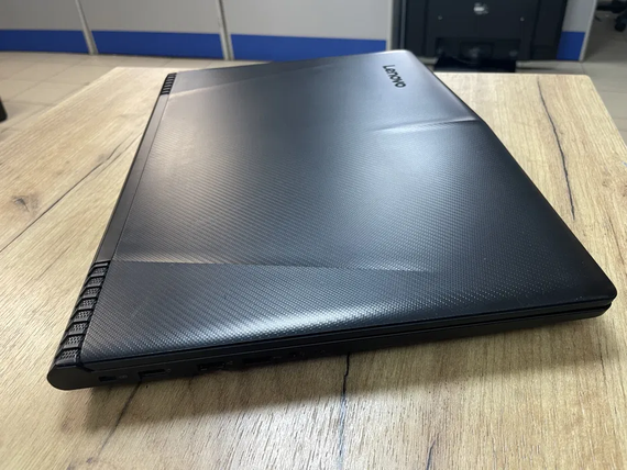 Ноутбук Lenovo Legion 15.6  core i5 7300hq/12gb/120SSD+1Tb/GTX 1050-4gb | Зображення 4