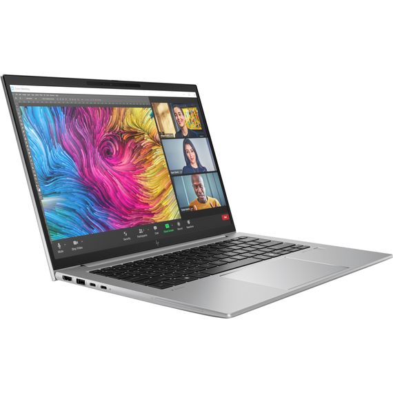 Ноутбук HP ZBook Firefly 16 G11A (5G433ES) | Зображення 1