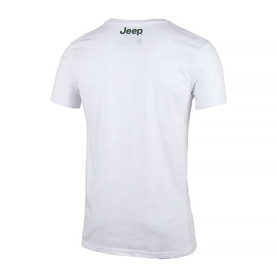 Футболка JEEP T-SHIRT STAR J22W | Зображення 1