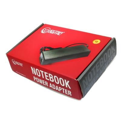 Блок живлення до ноутбуку Extradigital Toshiba 19V, 3.16A, 60W (6.3x3.0) (PST3846) | Зображення 5