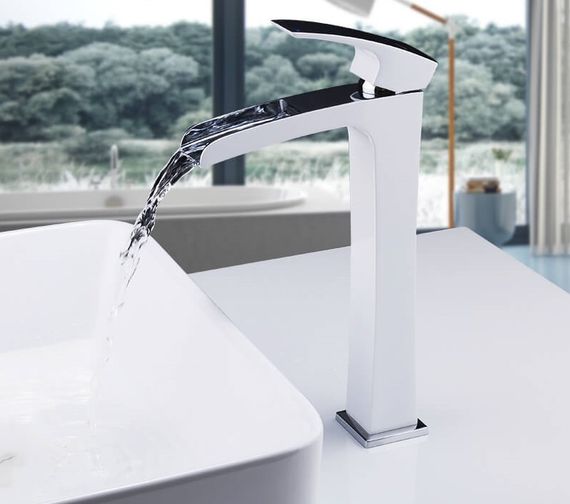 Змішувач для умивальника Gappo Jacob G1007-31