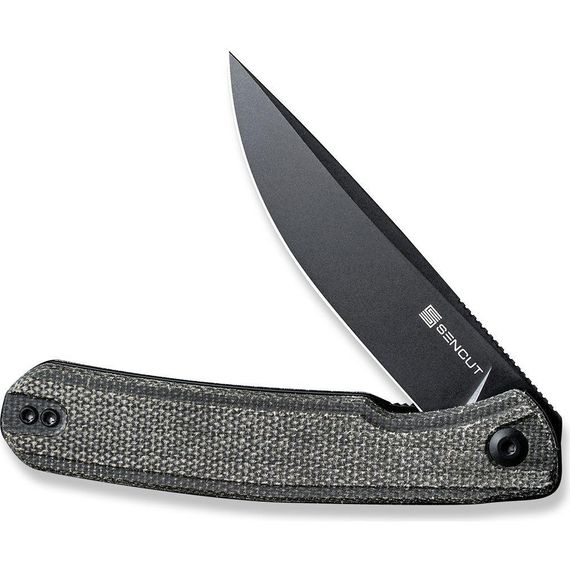 Ніж складаний Sencut Scitus S21042-3 | Зображення 6