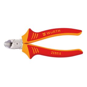 Бокорізи, VDE, L160 mm