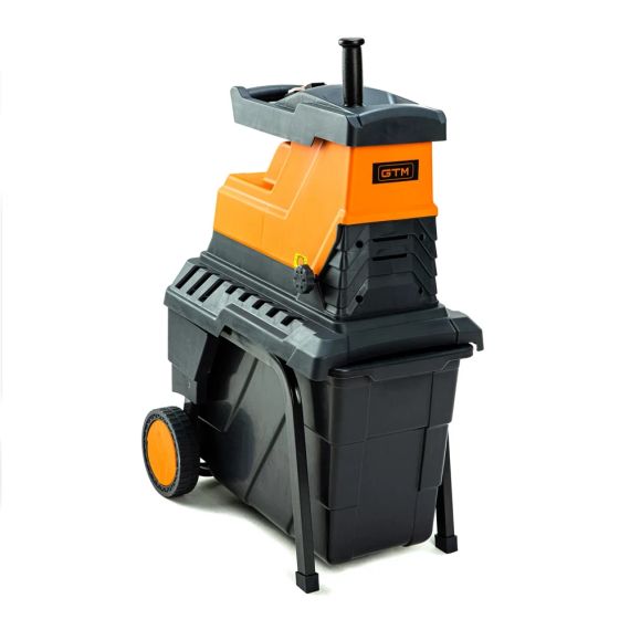Подрібнювач садовий  GTM MS2800/45 | Зображення 1