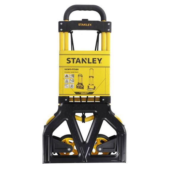 Візок складний вантажний STANLEY SXWT-FT580 | Зображення 1