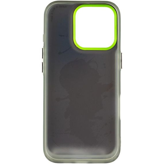 Чохол TPU+PC So Cool для Apple iPhone 16 Pro (6.3") Astronaut | Зображення 2