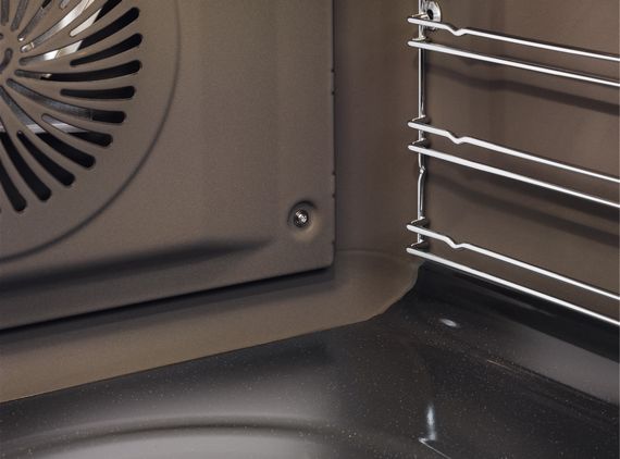 Плита Electrolux газова LKG604013K | Зображення 1
