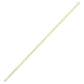 LED підсвітка TV 42" 42inch SNB 7020PKG 60EA REV0.6 131220 LD42F5141S 42PF8175 VES420UNVL-2D-S01 1шт.