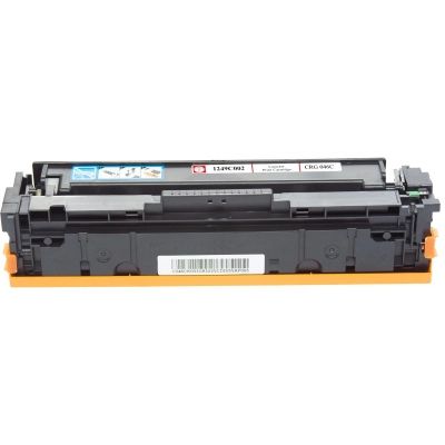 Картридж BASF Canon 046, LBP-650, HP LJ Pro M452dn аналог 1249C002/046C/CF (BASF-KT-CRG046C-U) | Зображення 2