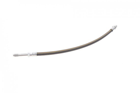 Шланг гальмівний передній задній Mercedes Benz Sprinter 208-316 18572