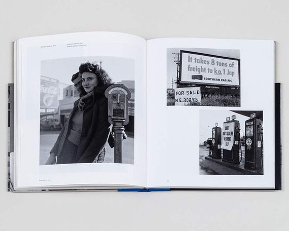 Лучшие фотографы мира книга с работами Доротеи Ланж Dorothea Lange: Words + Pictures книги по фотографии | Зображення 3