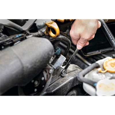 Набор инструментов DeWALT 1/4", 3/8", 1/2", 205 шт. (DWMT81534-1) | Зображення 3