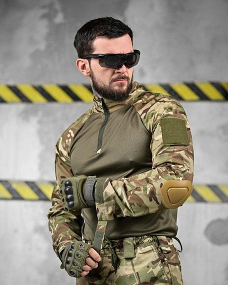 Тактичний костюм PRIME 3в1 ДЛ6472 | Зображення 7
