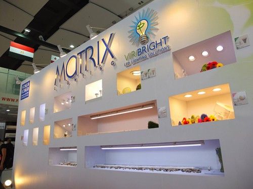 LED лампа MR16 (GU10) 4.5W(250Lm) нейтрально-білий 4000К з діммінгом Viribright (Вірібрайт)  Spot | Зображення 3